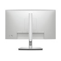 Dell Monitor U2424H 24" IPS 16:9 120 Hz 5 ms 250 cd/m² Hõbedane