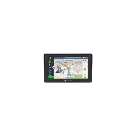 Navitel | GPS Navigator | E777 TRUCK | 800 × 480 | GPS (satellite) | Maps included