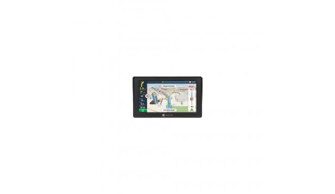 Navitel GPS-navigaator E777 TRUCK 800x480 kaardid kaasas