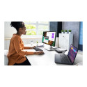 Dell Monitor U2424H 24" IPS 16:9 120 Hz 5 ms 250 cd/m² Hõbedane