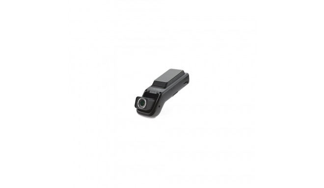 Mio | MiVue J756DS, RearCam and SmartBox, Full HD | GPS | Wi-Fi | Discreet and integrated-looking de
