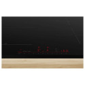 Bosch | Hob | PVS63KHC1Z Series 6 | Induction | Number of burners/cooking zones 4 | Touch | Timer | 