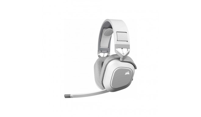 Corsair | Gaming Headset | HS80 MAX | Bluetooth | Over-Ear | Wireless