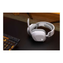 Corsair | Gaming Headset | HS80 MAX | Bluetooth | Built-in microphone | Wireless | White | Bluetooth