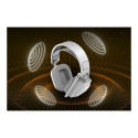 Corsair | Gaming Headset | HS80 MAX | Bluetooth | Built-in microphone | Wireless | White | Bluetooth