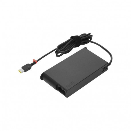 Lenovo Slim AC adapter GX20Z46306 230 W vahelduvvooluadapter