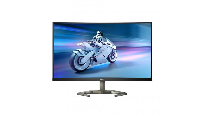 PHILIPS 32M1C5200W/00 32" 1920x1080/16:9/300cd/m²/4ms/ DP HDMI USB Audio väljund