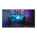 Twinkly Dots Nutikad LED Tuled 60 RGB (mitmevärvilised), USB-toitega, 3 m, Läbipaistev, RGB – 16M+ v