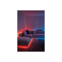 Twinkly Dots Nutikad LED Tuled 60 RGB (mitmevärvilised), USB-toitega, 3 m, Läbipaistev, RGB – 16M+ v