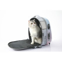 PETKIT | Pet Carrier | Breezy2 | Pink