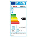 Bosch | Pliit | HLS79Y351U Seeria 6 | Keeduala tüüp induktsioon | Ahi tüüp elektriahi | Roostevaba t