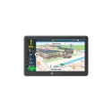 Navitel | GPS Navigator With a Magnetic Mount | E707 Magnetic | 800 x 480 | GPS (satellite) | Maps i
