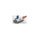 Polti | Steam mop with integrated portable cleaner | PTEU0305 Vaporetto SV620 Style 2-in-1 | Power 1