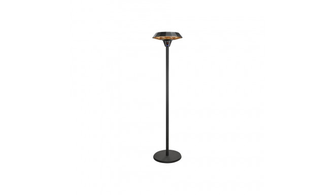 TunaBone | Electric Standing Infrared Patio Heater | TB2068S-01 | Patio heater | 2000 W | Number of 