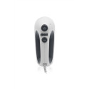 ETA | Hand mixer | Crema II ETA005290000 | Hand Mixer | 300 W | Number of speeds 5 | Turbo mode | Wh