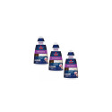 Bissell | MultiSurface Detergent Trio Pack | 1000 ml