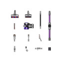 Jimmy | Vacuum Cleaner | JV85 Pro | Cordless operating | Handstick and Handheld | 600 W | 28.8 V | O