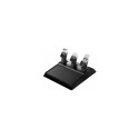 Thrustmaster TX RW Leather Edition rool, juhtmevaba laetav hiir | Thrustmaster