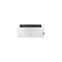 Caso | Bar Vacuum sealer | GourmetVAC 280 | Power 130 W | Silver