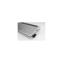 Caso | Bar Vacuum sealer | GourmetVAC 280 | Power 130 W | Silver