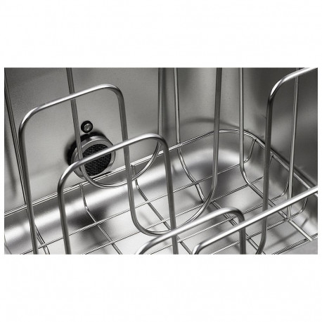 SousVide Center | Caso | SV900 | 2000 W | Stainless steel
