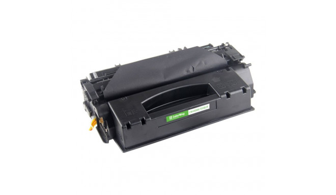 ColorWay Toner Cartridge | Black