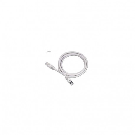 Cablexpert PP12-2M beež RJ-45 kaabel