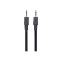 Cablexpert 10m 3.5mm/3.5mm Helikaabel M/M