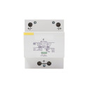 Surge arrester CITEL type I+II DC 1000V, DS60VGPV-1000, 25kA 2p+V
