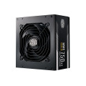 Cooler Master MWE Gold 750 V2 ATX 3.1 power supply unit 750 W 24-pin ATX Black