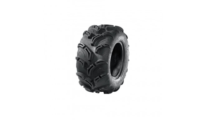 ATV/Quad Tire SUNF 26x9-12 TL 65J A048 WARRIOR 6PR tread depth 30mm