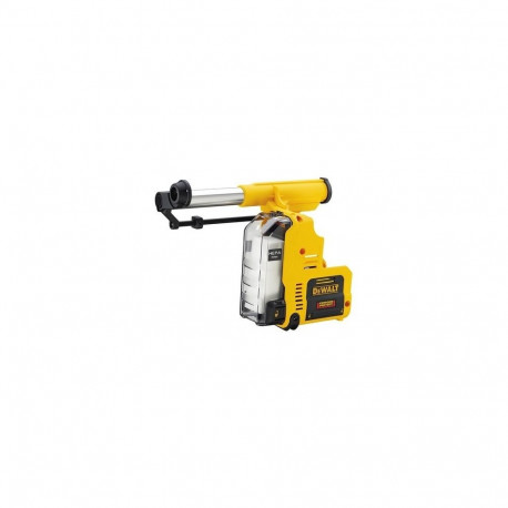 DeWALT puurvasara tolmueemaldussüsteem D25303DH-XJ