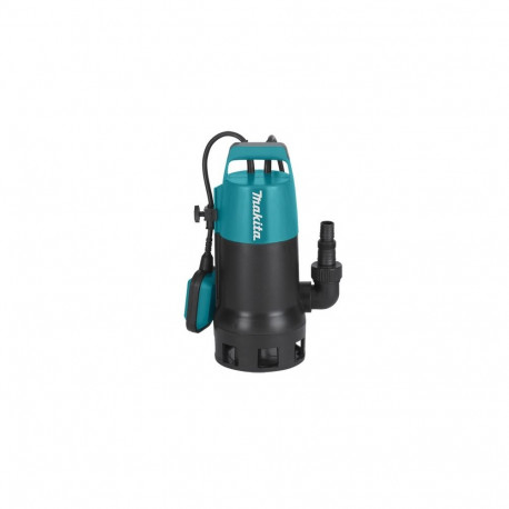 MAKITA WASTE WATER PUMP WITH FLOAT 1100W 240 l/min PF1010