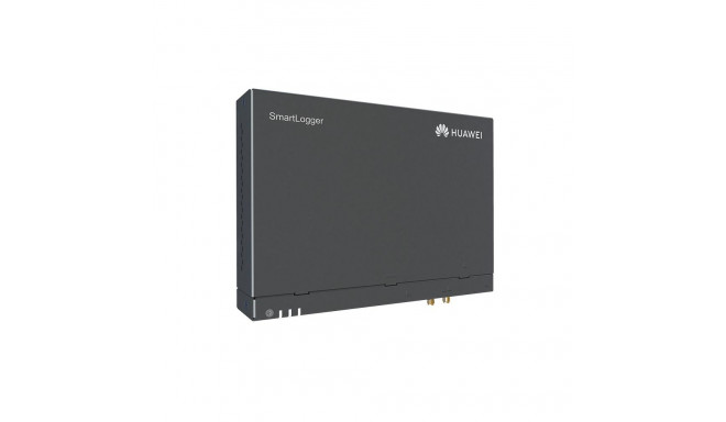 Huawei PV paigaldise jälgimine Commercial seeriale; toetab kuni 80 inverterit; liidesed: RS485, Ethe