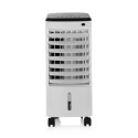 Tristar Air cooler AT-5446 Free standing, Multi split, Number of speeds 3, White