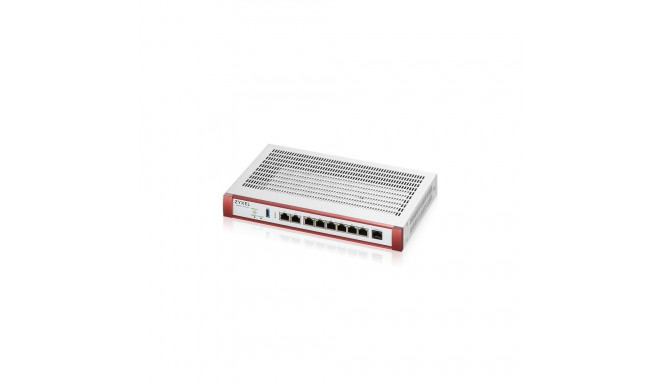 Zyxel USGFLEX200H hardware firewall 5 Gbit/s