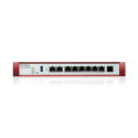 Zyxel USG FLEX 200HP hardware firewall 5 Gbit/s