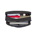 Rivacase 8455 43.9 cm (17.3") Briefcase Black