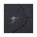 Rivacase 8455 43.9 cm (17.3") Briefcase Black