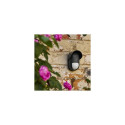Yale Outdoor Motion Sensor Infrared sensor Wireless Wall Black