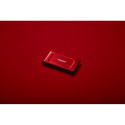 Kingston Technology 1TB XS1000 Red External USB 3.2 Gen 2 Portable Solid State Drive