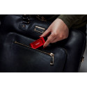 Kingston Technology 2TB XS1000 Red External USB 3.2 Gen 2 Portable Solid State Drive