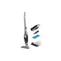 Concept VP4201 stick vacuum/electric broom 2-in-1 stick vacuum AC Dry&wet Bagless 0.6 L 90 W Black, 