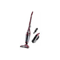 Concept VP4136 stick vacuum/electric broom 2-in-1 stick vacuum AC Dry&wet Bagless 600 L 100 W Black,