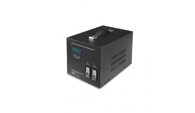 VP 5000 230VAC/110VAC pingemuundur