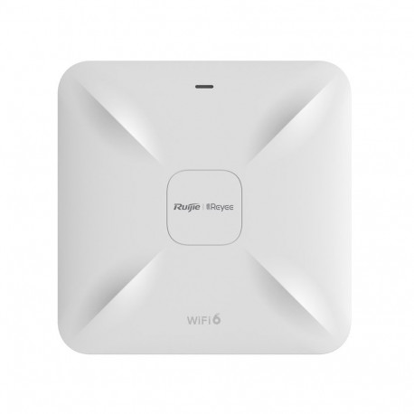 Ruijie Networks RG-RAP2260(G) wireless access point 1201 Mbit/s White Power over Ethernet (PoE)