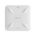 Ruijie Networks RG-RAP2260(G) juhtmevaba ligipääsupunkt 1201 Mbit/s valge Power over Ethernet (PoE)