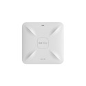 Ruijie Networks RG-RAP2260(G) juhtmevaba ligipääsupunkt 1201 Mbit/s valge Power over Ethernet (PoE)