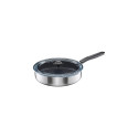 Fiskars 1072314 frying pan Sauteuse pan Round