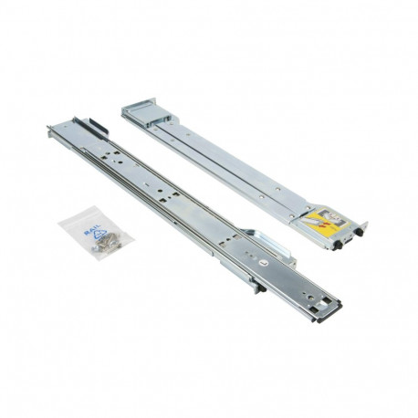 Supermicro 2U-5U Rail Kit - 17.2" Wide & 22" Display Chassis